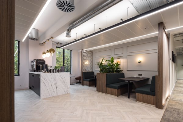 Property at Five St Phillips, Birmingham B3 2PW